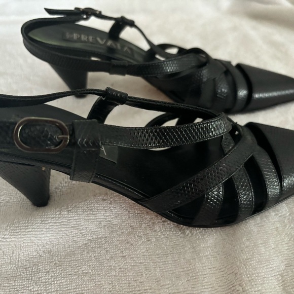 Italian Prevata women’s 7 1/2 B - Picture 3 of 5